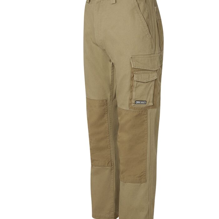 JB's CANVAS CARGO PANT Thumbnail