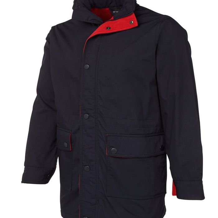 JB's  LONG LINE JACKET Thumbnail