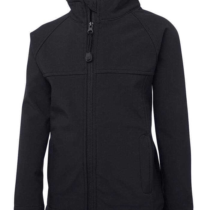 JB's  LAYER (SOFTSHELL) JACKET Thumbnail