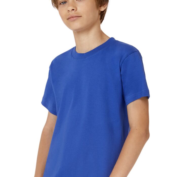 Kid's Exact 190 T-Shirt Thumbnail