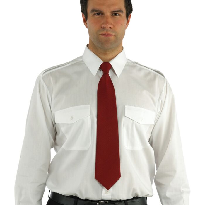 Clip-On Tie Thumbnail