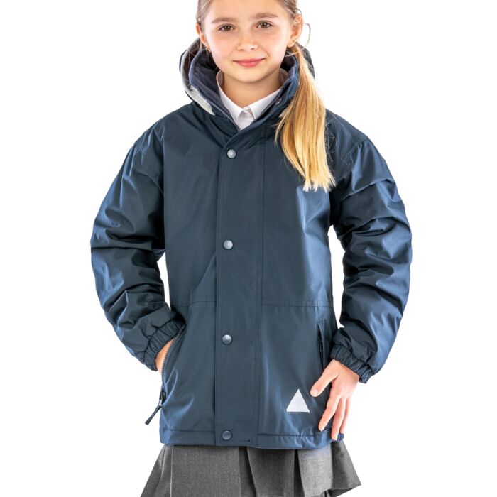 Kid's Stormdri 4000 Recycled Coat Thumbnail