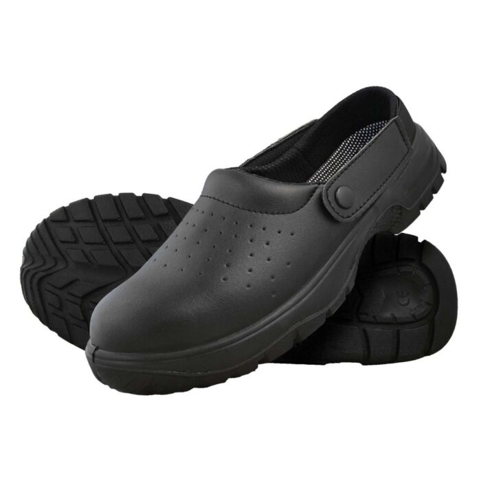 Comfort Grip Safety Sandal Thumbnail