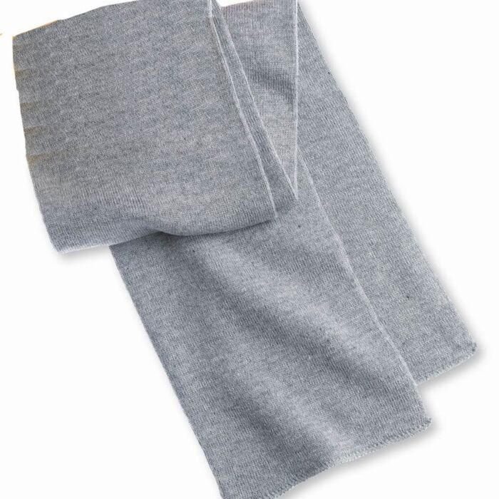 Knit Scarf Thumbnail