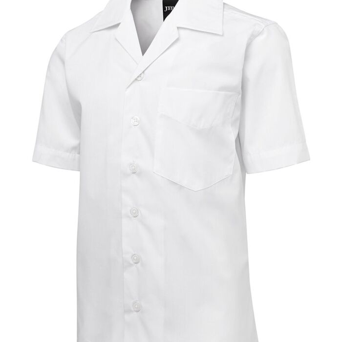 JB's  BOYS FLAT COLLAR SHIRT Thumbnail