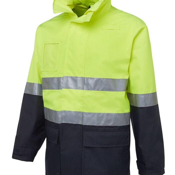 JB's HV (D+N) L/LINE JACKET Thumbnail