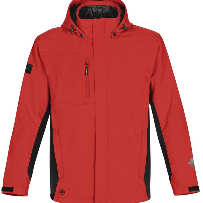 Men's Atmosphere 3-in-1 System Jacket Thumbnail
