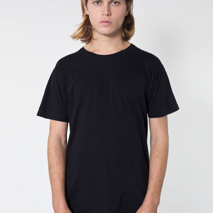 2011 Unisex Power Washed T-Shirt Thumbnail