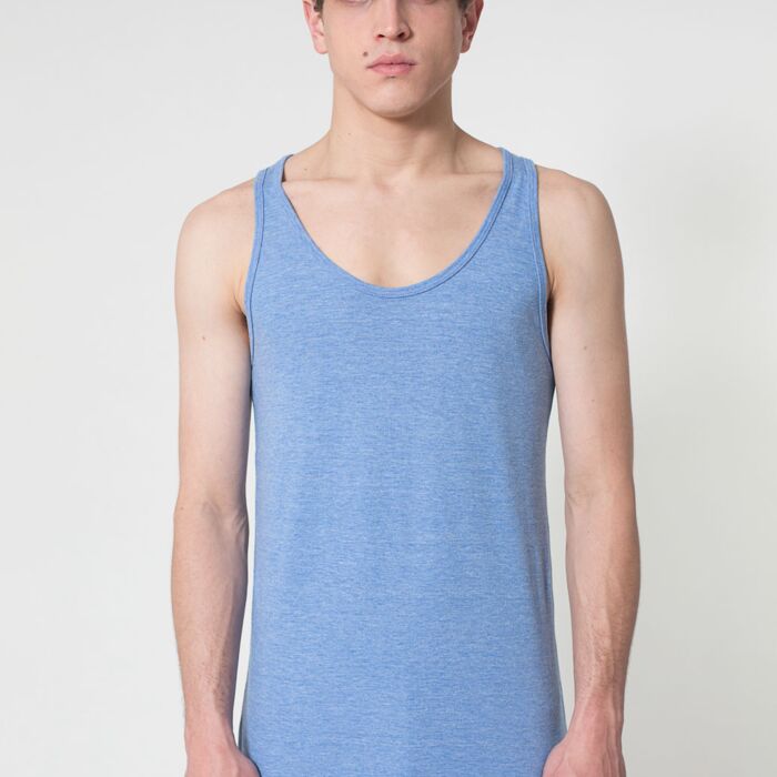 TR408 Tri-Blend Tank Thumbnail