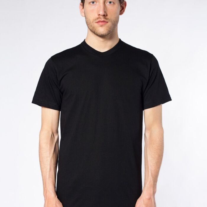 2001ORG Organic Fine Jersey S/S T-Shirt Thumbnail