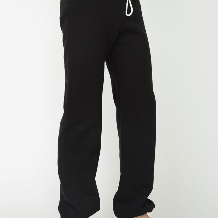 RSAF400 Flex Fleece Boyfriend Sweatpant Thumbnail