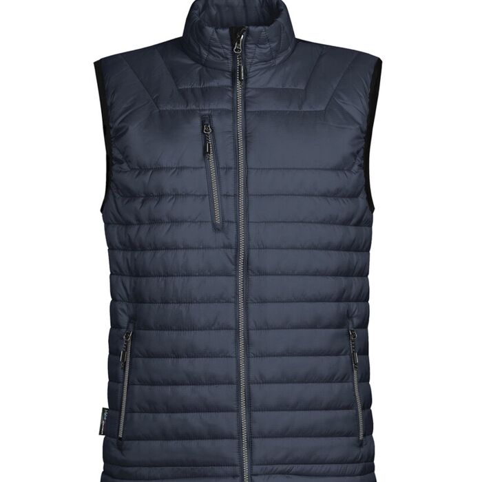 Gravity thermal vest Thumbnail