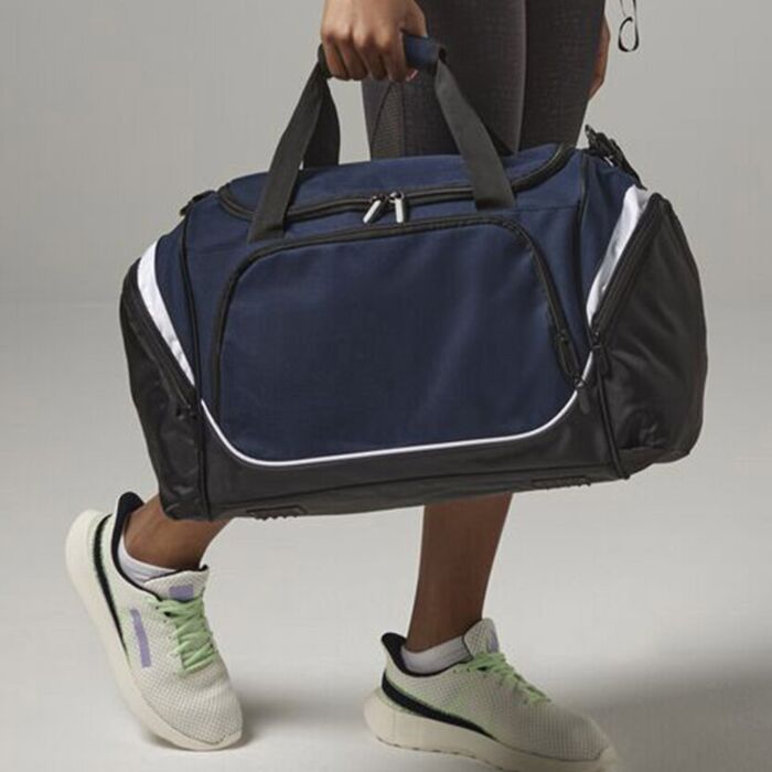 Pro team locker bag Thumbnail