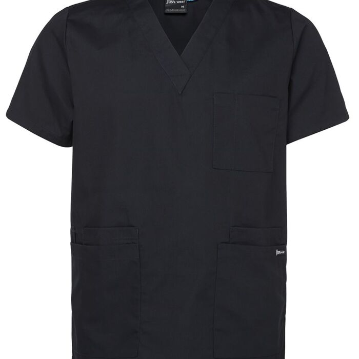 JB's  UNISEX SCRUBS TOP Thumbnail