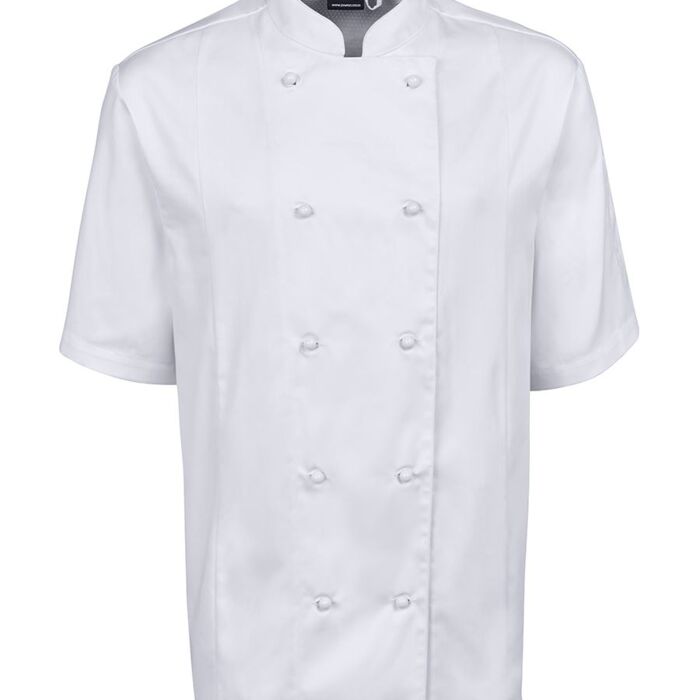 JB's  S/S VENTED CHEF'S JACKET Thumbnail