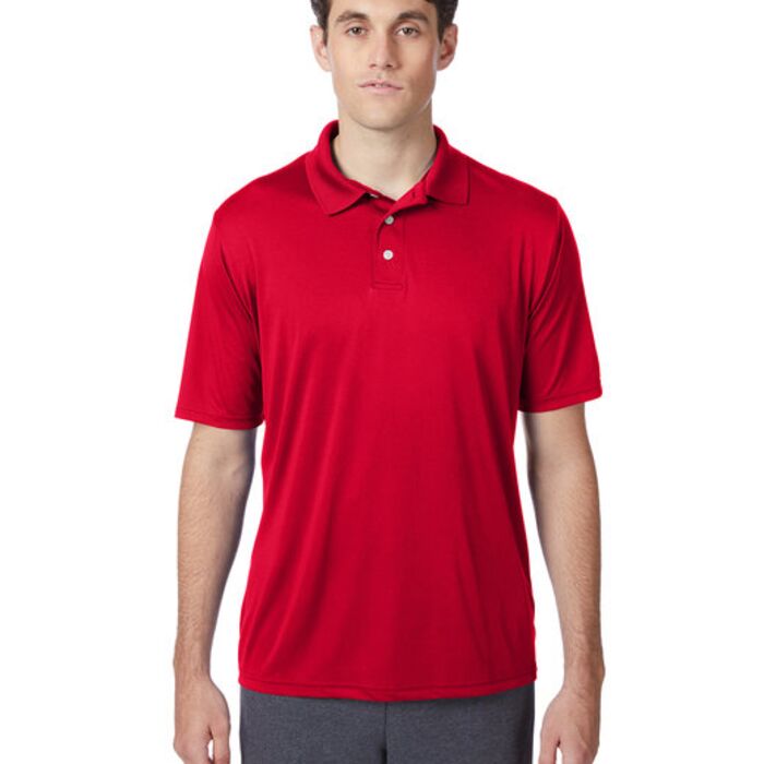 Men's Cool Dri® with Fresh IQ Polo Thumbnail