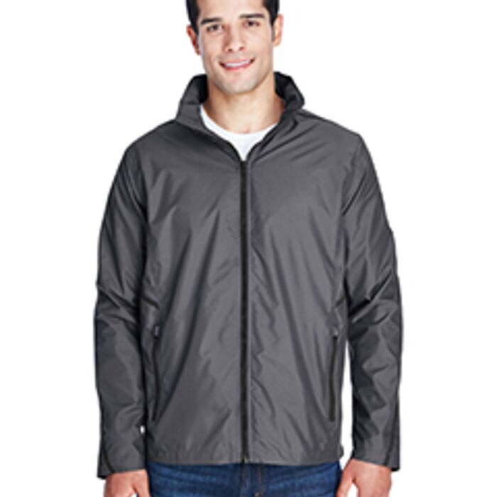 Adult Conquest Jacket with Mesh Lining Thumbnail