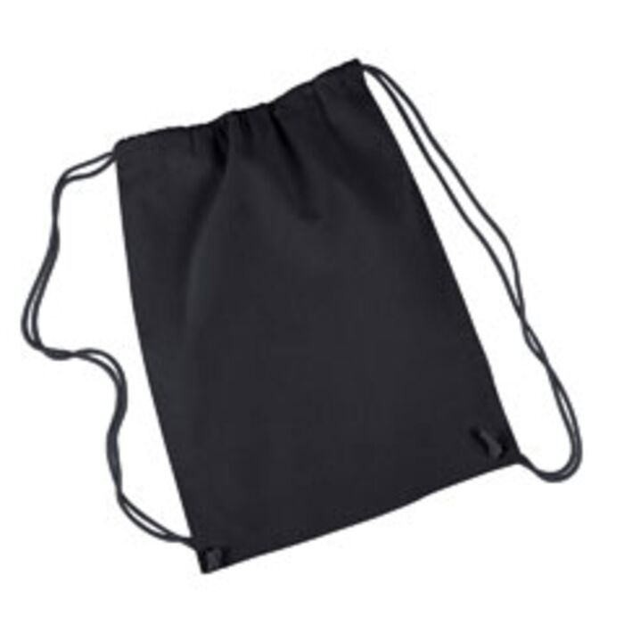 Cotton Drawstring Bag Thumbnail