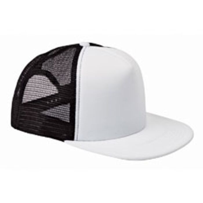 Foam Front Trucker Cap Thumbnail