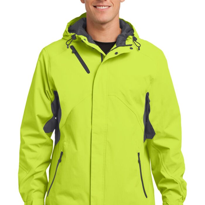 Cascade Waterproof Jacket Thumbnail