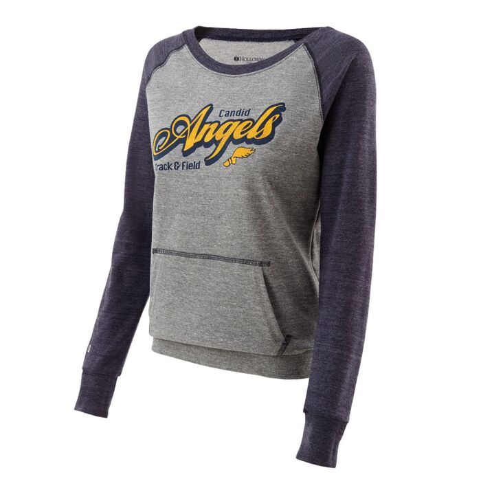 Juniors' Candid Crew Thumbnail