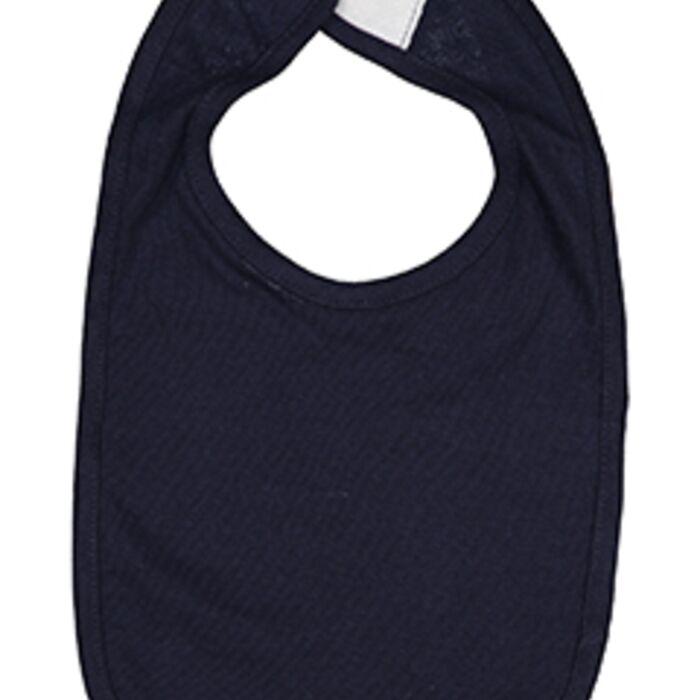 Infant Premium Jersey Bib Thumbnail