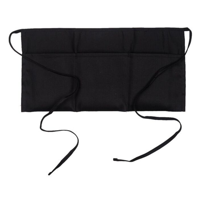 Three-Pocket 10" Waist Apron Thumbnail