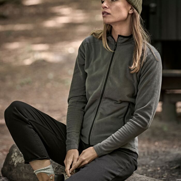 Ladies' Active Fleece Thumbnail
