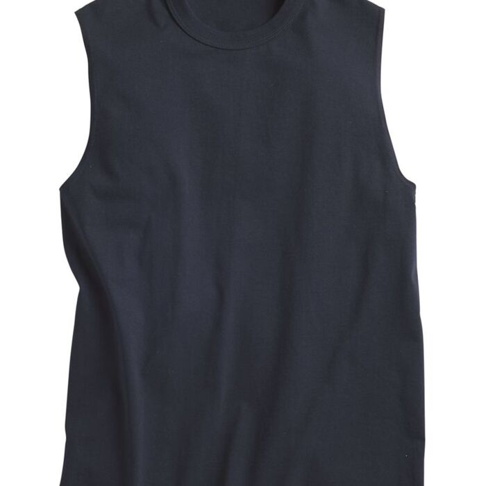 Dri-Power® Active Sleeveless 50/50 T-Shirt Thumbnail