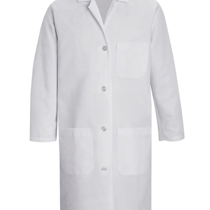 Women's Staff Coat Thumbnail