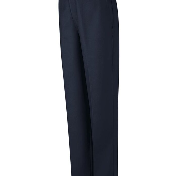 Men's Wrinkle-Resistant Cotton Work Pants Thumbnail