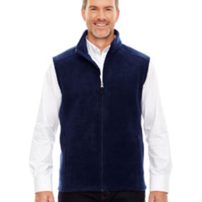 Men's Tall Journey Fleece Vest Thumbnail
