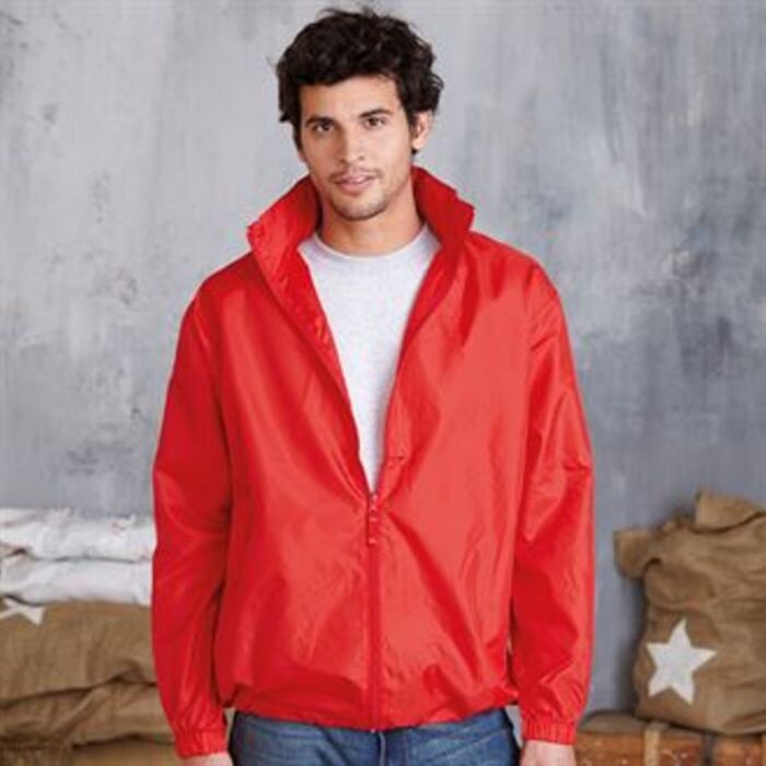 Windbreaker Thumbnail