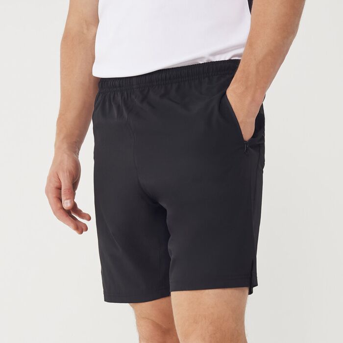 Pro stretch sports shorts Thumbnail
