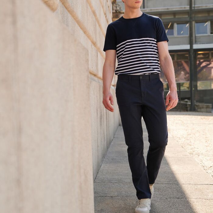 Stretch chinos Thumbnail