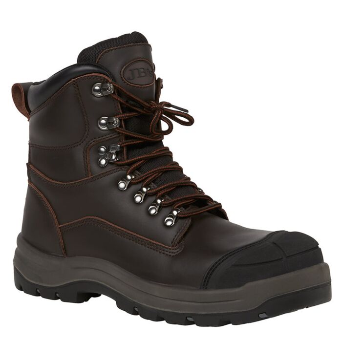 JB's  SIDE ZIP BOOT Thumbnail