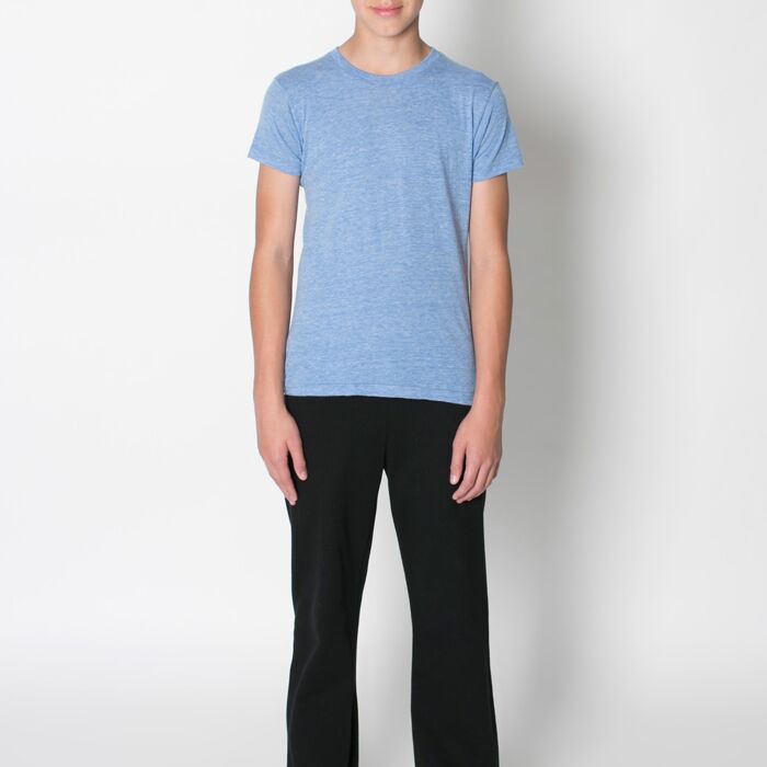 5250 Youth California Fleece Slim Fit Pant Thumbnail