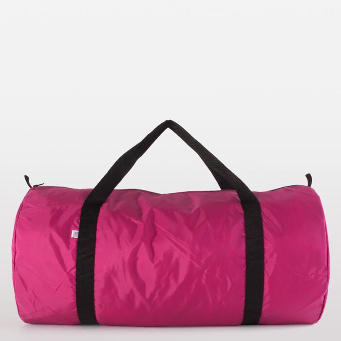 B563 Nylon Weekender Duffle Bag Thumbnail