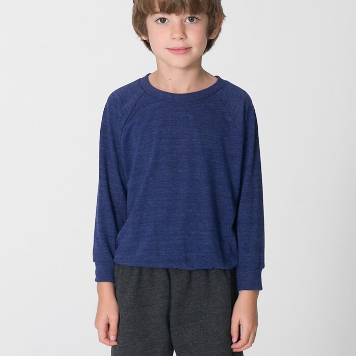 F101 Toddler Flex Fleece Sweatshort Thumbnail