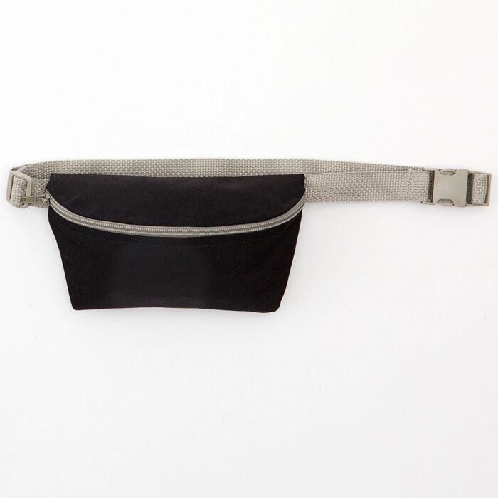 RSANC500 Nylon Cordura Fanny Pack Thumbnail