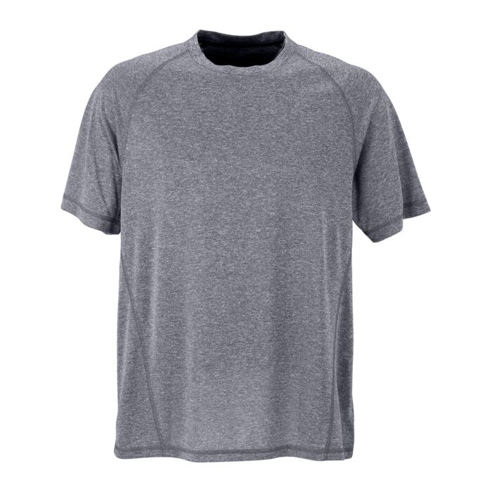 Vansport? M�lange Tech Tee Thumbnail
