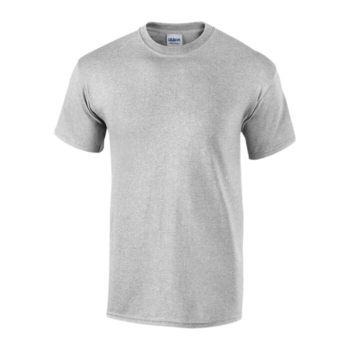 Gildan? Adult Ultra Cotton? T-Shirt Thumbnail