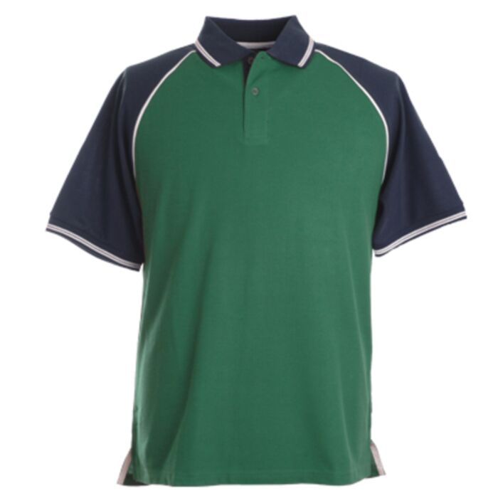 Como Elite Polo Thumbnail