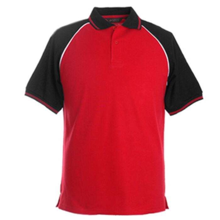 Milano Elite Polo Thumbnail