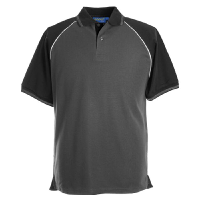 Pisa Elite Polo Thumbnail