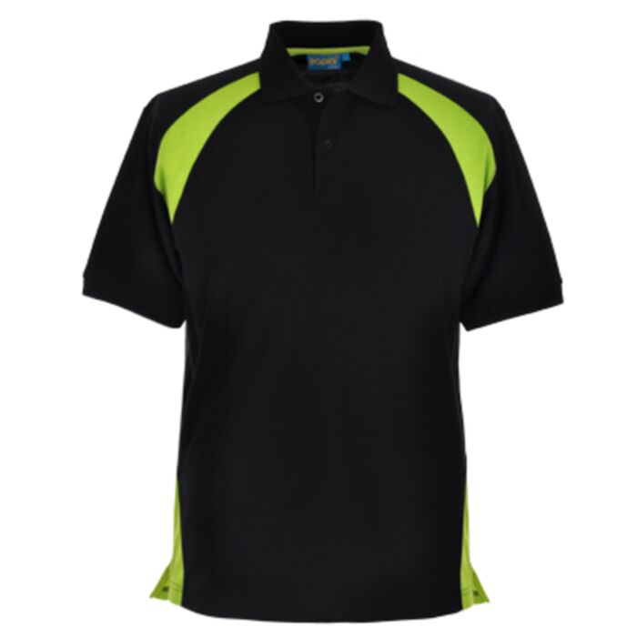 Parma Elite Polo Thumbnail