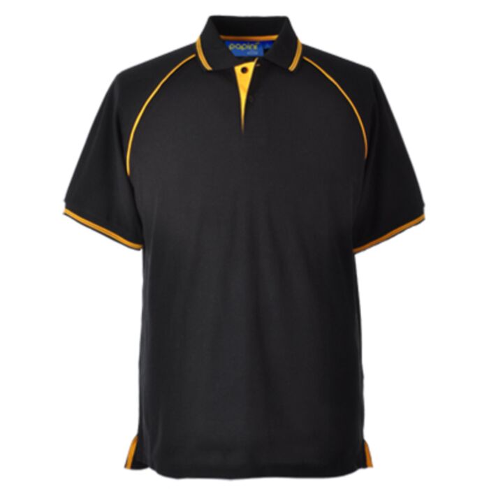 Novara Elite Polo Thumbnail