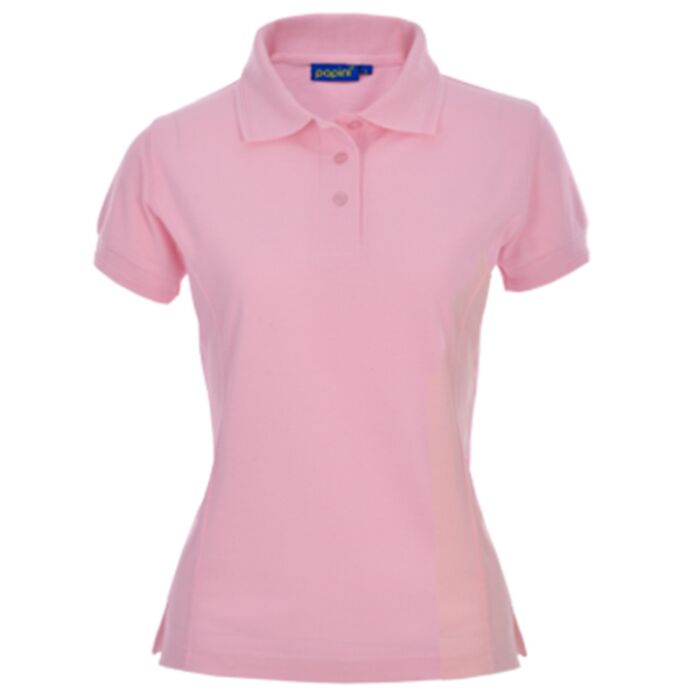 Ladies Polo 210g Thumbnail