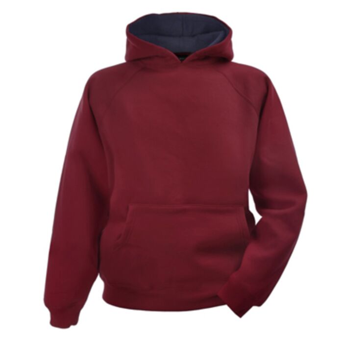 Children's Hoodie Thumbnail