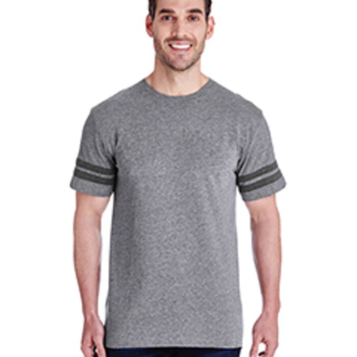 Men's Football T-Shirt Thumbnail